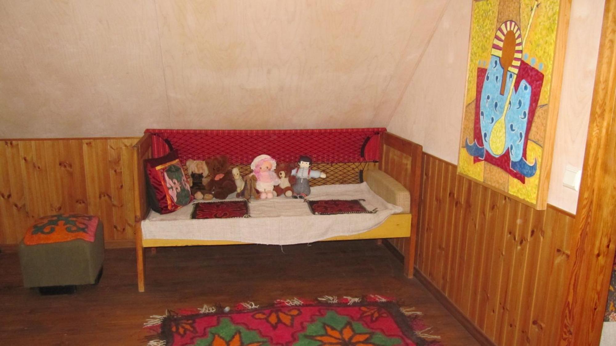 Koiguste Aavikunurga Guesthouse المظهر الخارجي الصورة